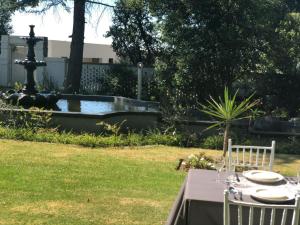 Billede fra billedgalleriet på Mcbest Guest House i Ermelo