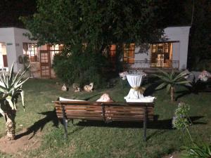 Billede fra billedgalleriet på Mcbest Guest House i Ermelo