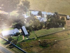 Billede fra billedgalleriet på Mcbest Guest House i Ermelo + 21 billeder