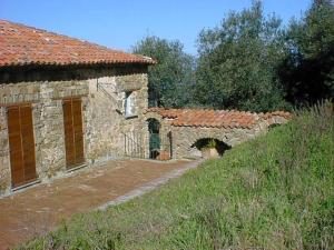 Fotografie z fotogalerie ubytování Agriturismo Il Vecchio Casale v destinaci Vatolla