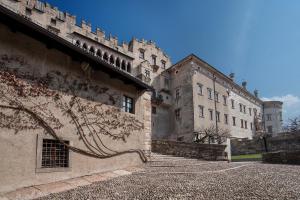 Fotografia z galérie ubytovania Cinquanta4 Charme Apartment v destinácii Trento