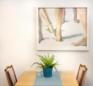 Foto sihtkohas Malmö asuva majutusasutuse Rut & Ragnars Vandrarhem galeriist