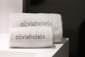 Fotografia z galérie ubytovania Olivia Plaza Hotel v destinácii Barcelona