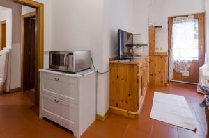 Gallery image of Appartamento Continental - 8 posti letto in San Vito di Cadore