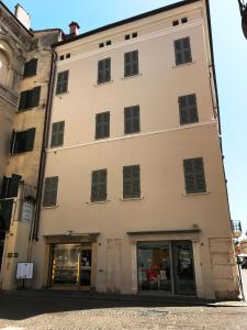 マントヴァにあるResidenza La Torreのギャラリーの写真