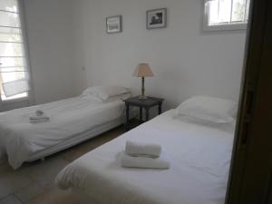 Легло или легла в стая в Villa Verdi