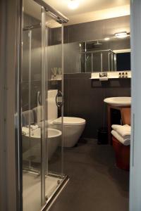 Fotografie z fotogalerie ubytování Hotel Belludi 37 v destinaci Padova
