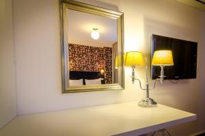 Fotografie z fotogalerie ubytování Apart Hotel Vlad Tepes v destinaci Brašov