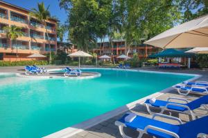 Afbeelding uit fotogalerij van whala!boca chica - All Inclusive in Boca Chica