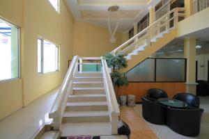 Fotografie z fotogalerie ubytování Mariani International Hotel v destinaci Padang