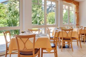 Gallery image of Hotel Bergfried & Schönblick in Bad Reichenhall