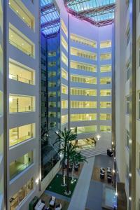 Fotografie z fotogalerie ubytování Fraser Suites Abuja v destinaci Abudža