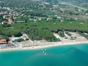 Táj az apartmanhotel közelében