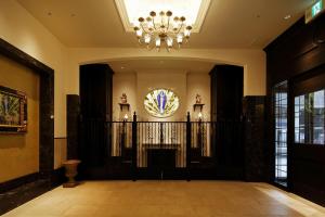 Fotografie z fotogalerie ubytování Hotel Monterey Himeji v destinaci Himedži