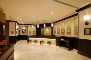 Gallery image of Hotel Monterey Himeji in Himeji