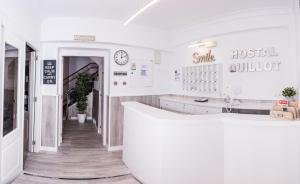 Zdjęcie z galerii obiektu Hostal Guillot w mieście Torremolinos