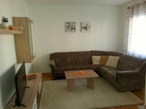 Fotografie z fotogalerie ubytování Apartma Center v destinaci Bovec