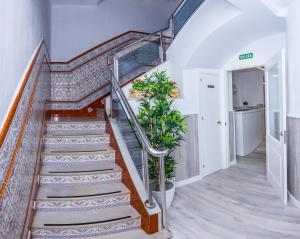 Zdjęcie z galerii obiektu Hostal Guillot w mieście Torremolinos