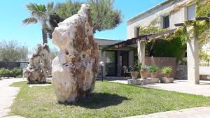 サン・フォカにあるA casa di Linaのギャラリーの写真