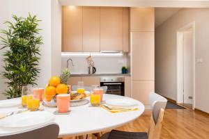 Gallery image of Luxury Main Square Apartments in Zagreb