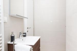 Fotografie z fotogalerie ubytování Luxury Main Square Apartments v Záhřebu