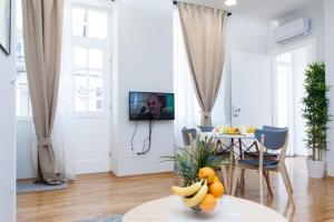 Gallery image of Luxury Main Square Apartments in Zagreb