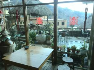 Gallery image of Flowers Residence in Yuanyang