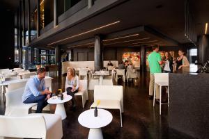 Hosté ubytování Olivia Balmes Hotel