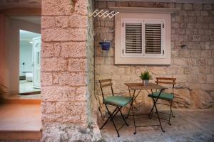 Gallery image of Apartments Emotha in Trogir