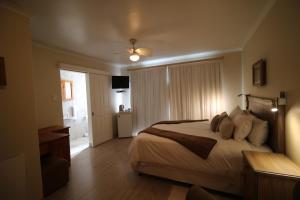 Gallery image of Baywatch Guest House in Paternoster