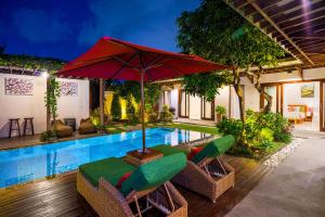 Imagen de la galería de Delight ART Villas, en Seminyak