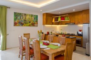 Gallery image of Delight ART Villas in Seminyak