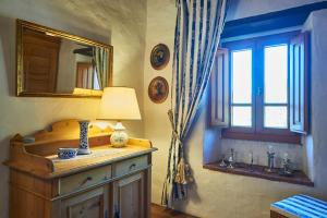 Fotografie z fotogalerie ubytování Ventena Vecchia antico frantoio v destinaci Montevarchi