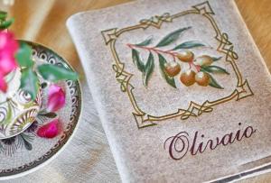 Fotografie z fotogalerie ubytování Ventena Vecchia antico frantoio v destinaci Montevarchi