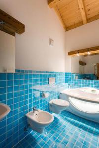 Gallery image of CHALET D'ERT in La Valle