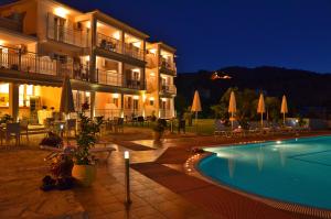 Gallery image of Elea Hotel Apartments and Villas in Argassi