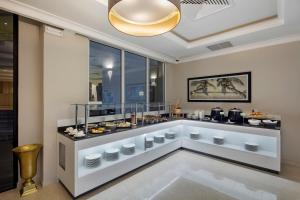 Fotografie z fotogalerie ubytování Fraser Suites Abuja v destinaci Abudža