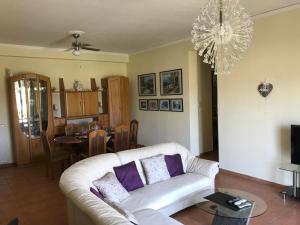 Fotografia z galérie ubytovania Casa Bella Elena v destinácii Korfu (mesto)