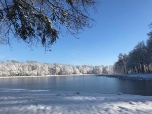 Afbeelding uit fotogalerij van Gite de L'Hirondelle in Mareuil-en-Brie