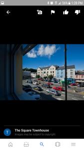Gallery image of The Square townhouse Fermoy in Fermoy