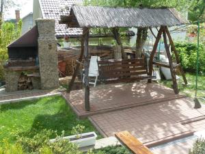 Fotografie z fotogalerie ubytování U Olgi v destinaci Truskavec