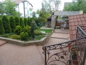 Fotografie z fotogalerie ubytování U Olgi v destinaci Truskavec