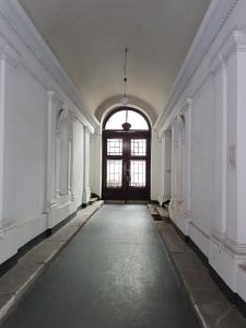 Fotografie z fotogalerie ubytování Pension Gross ve Vídni