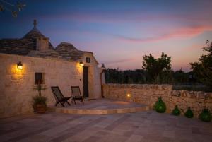 Φωτογραφία από το άλμπουμ του Trulli a Sud-Est στο Αλμπερομπέλο
