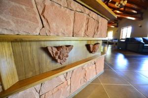 Fotografie z fotogalerie ubytování Hotel Restaurant Papillon v destinaci Bella Vista