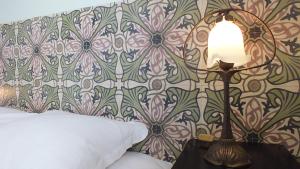 Fotografie z fotogalerie ubytování Les Grillons du Morvan v destinaci Montsauche