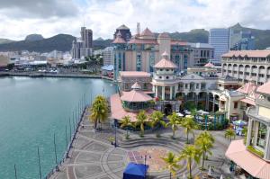 Gallery image of Citadelle Mall Apartments in Port Louis