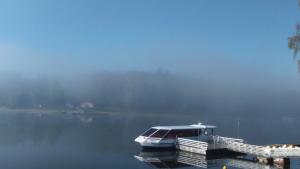 Fotografie z fotogalerie ubytování Les Grillons du Morvan v destinaci Montsauche