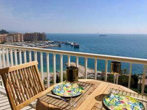 Foto dalla galleria di Monte Carlo View a Cap d'Ail