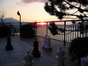 Imagen de la galería de Hotel Meielisalp, en Leissigen 26 fotos más